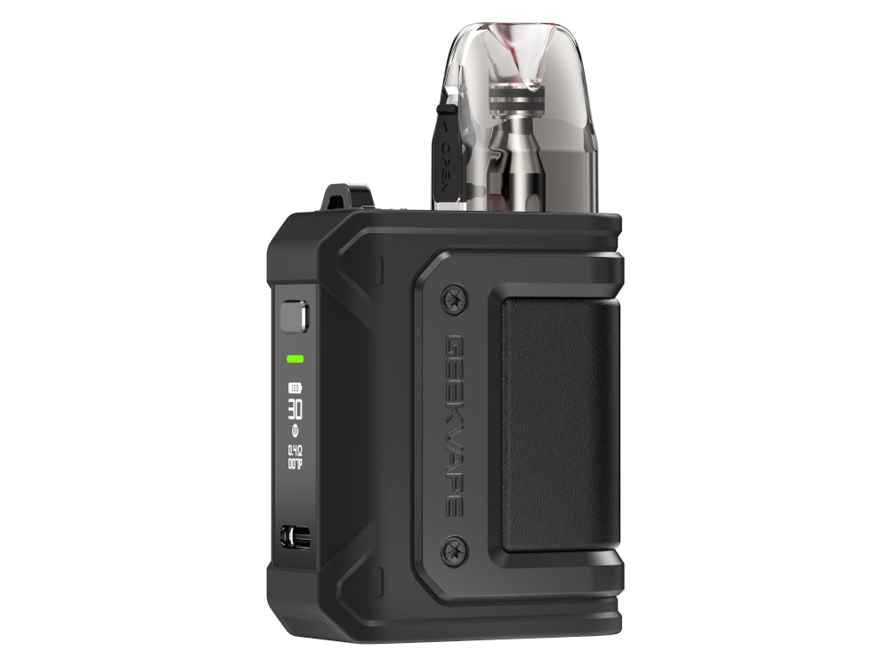 GeekVape - Aegis HQ - E-Zigaretten Set