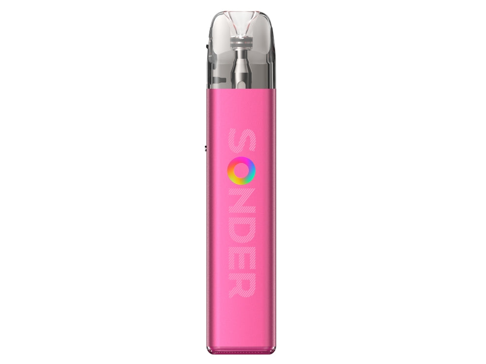 GeekVape - Sonder Q 2 - E-Zigaretten Set