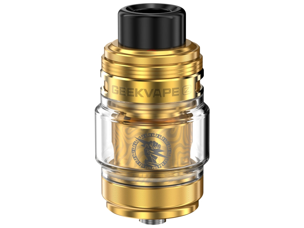 GeekVape - Z Fli 2 - Clearomizer Set