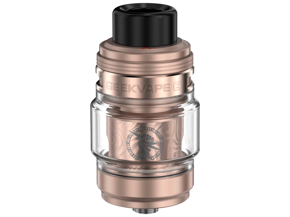 GeekVape - Z Fli 2 - Clearomizer Set