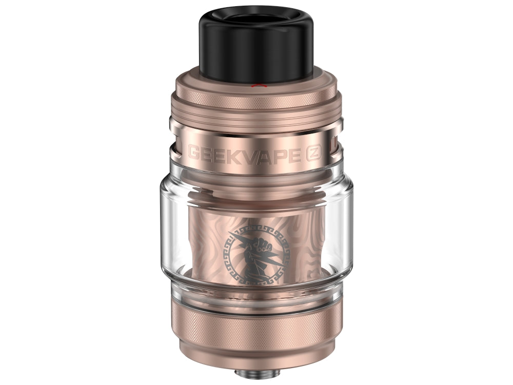 GeekVape - Z Fli 2 - Clearomizer Set