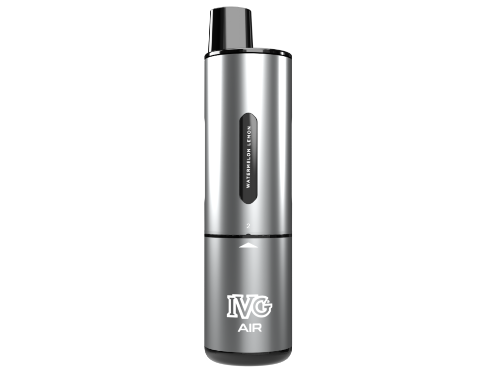 IVG - AIR 4in1 - 1100mAh Akku (für Prefilled Pods)