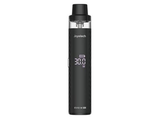 Joyetech - EVIO M Pro - E - Zigaretten Set - carbon - schwarz 1er Packung - Vapes4you