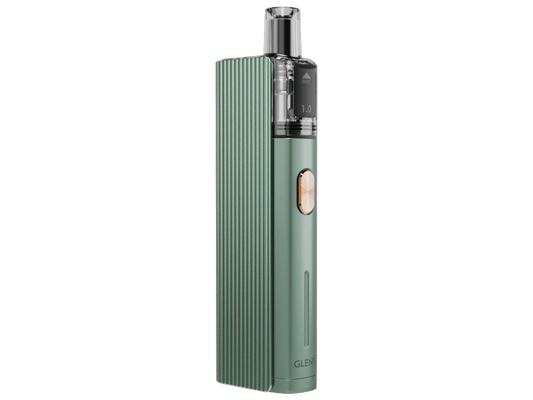 JustFog - GLENT - E - Zigaretten Set - aqua 1er Packung - Vapes4you