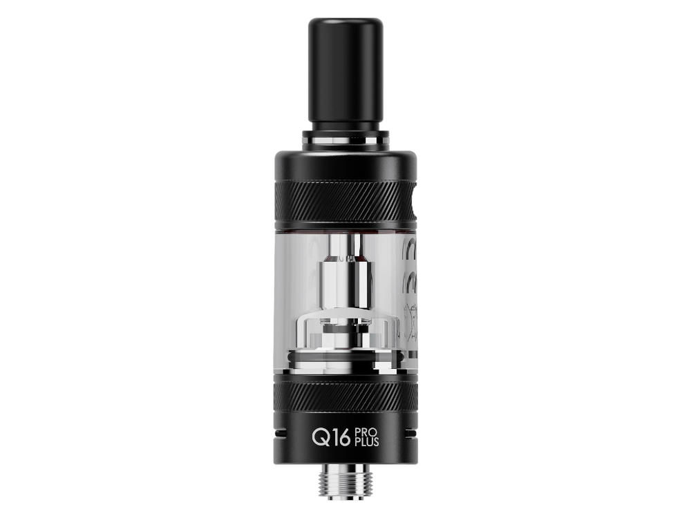JustFog - Q16 Pro Plus - Clearomizer Set - schwarz 1er Packung - Vapes4you