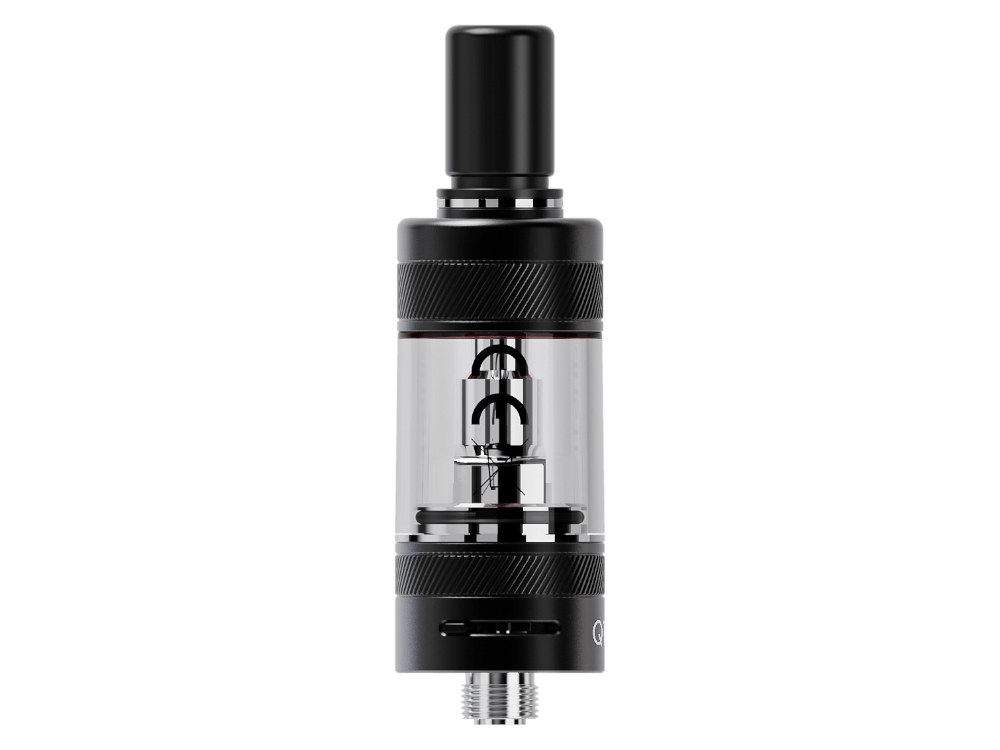 JustFog - Q16 Pro Plus - Clearomizer Set - schwarz 1er Packung - Vapes4you