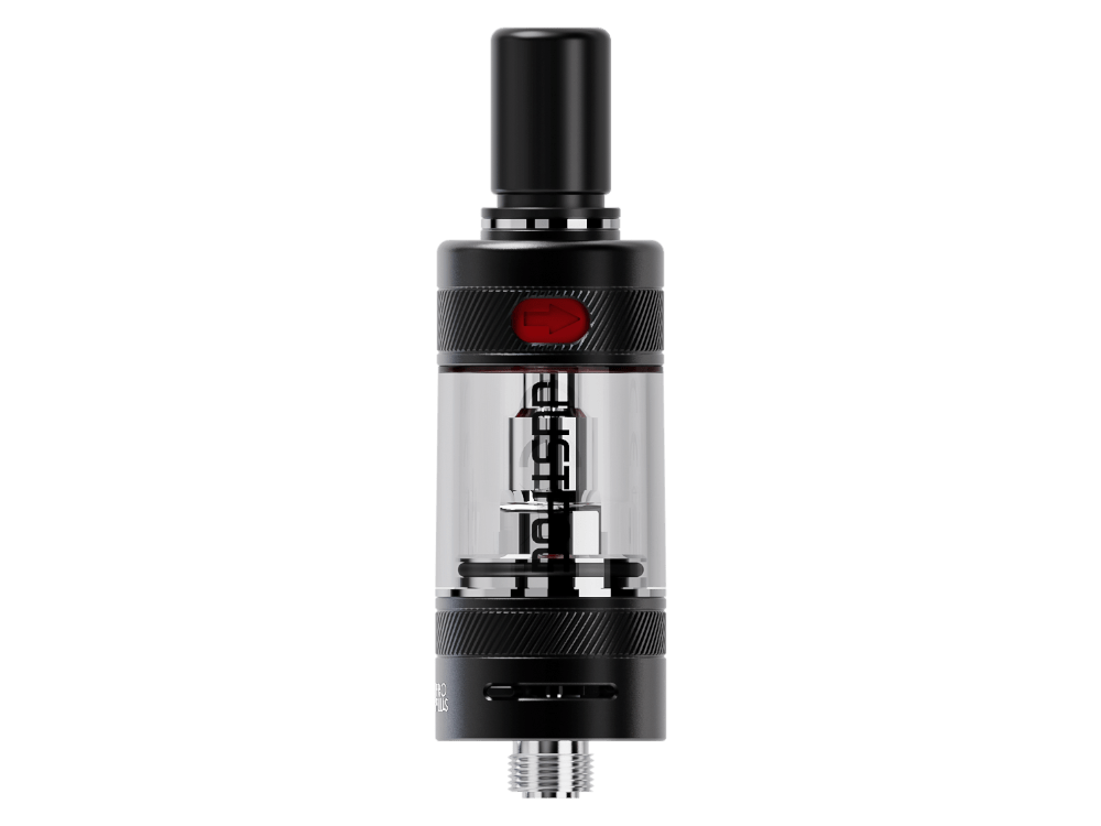 JustFog - Q16 Pro Plus - Clearomizer Set - schwarz 1er Packung - Vapes4you