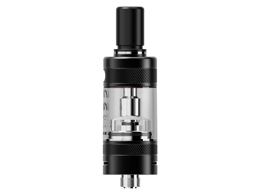 JustFog - Q16 Pro Plus - Clearomizer Set - schwarz 1er Packung - Vapes4you