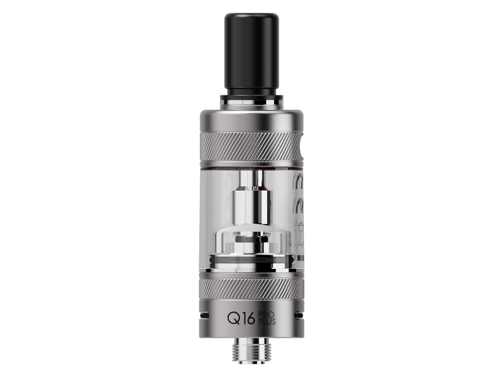 JustFog - Q16 Pro Plus - Clearomizer Set - silber 1er Packung - Vapes4you