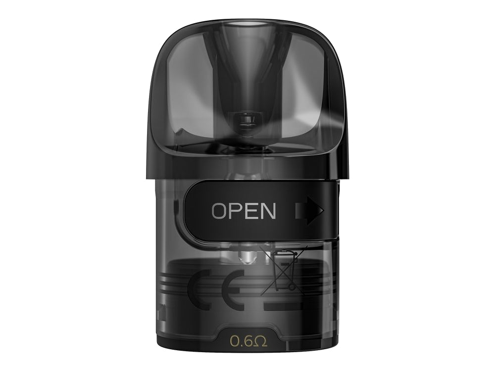 Lost Vape - E Plus - Pods mit Head (3 Stück)