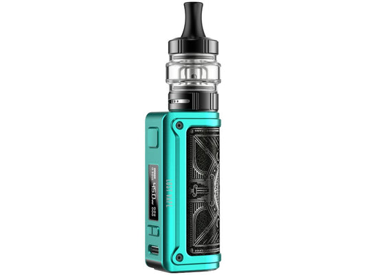 Lost Vape - Thelema Mini 45W - E-Zigaretten Set - türkis 1er Packung - Vapes4you