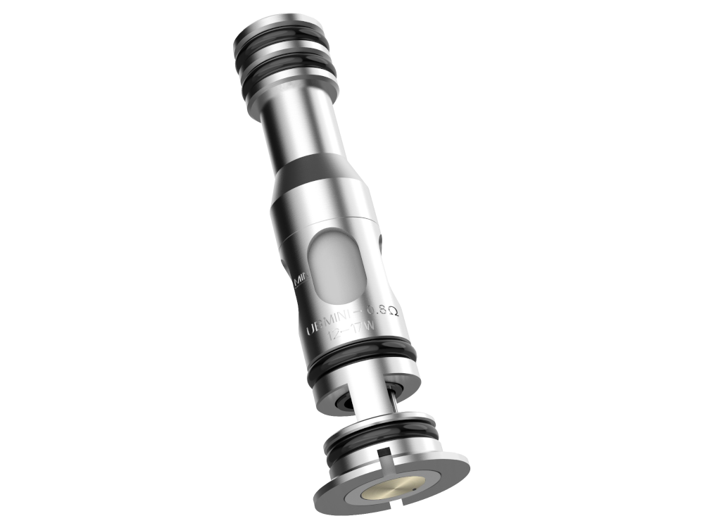 Lost Vape - UB Mini V3 - Heads (5 Stück)