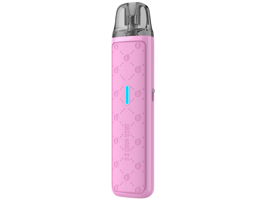 Lost Vape - Ursa Nano S II - E - Zigaretten Set - pink 1er Packung - Vapes4you