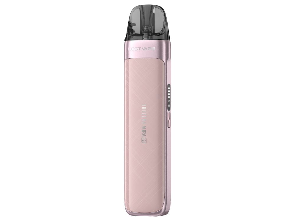 Lost Vape - Thelema Aura S - E-Zigaretten Set