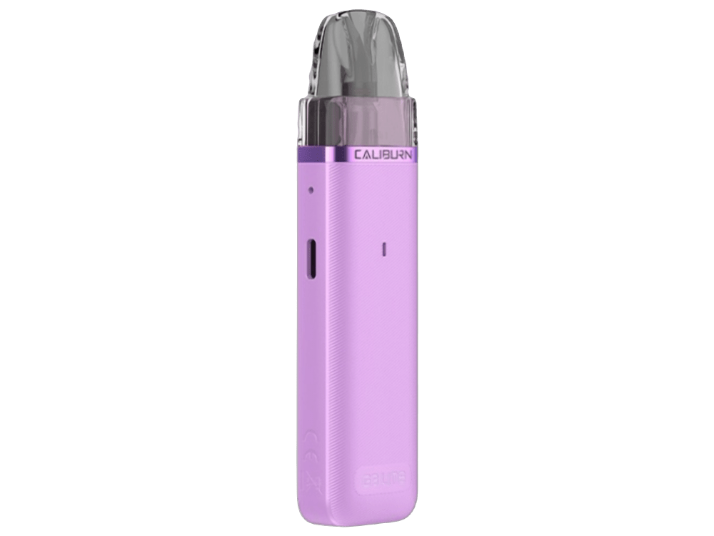 Uwell - Caliburn G3 Lite - E - Zigaretten Set - lila 1er Packung - Vapes4you