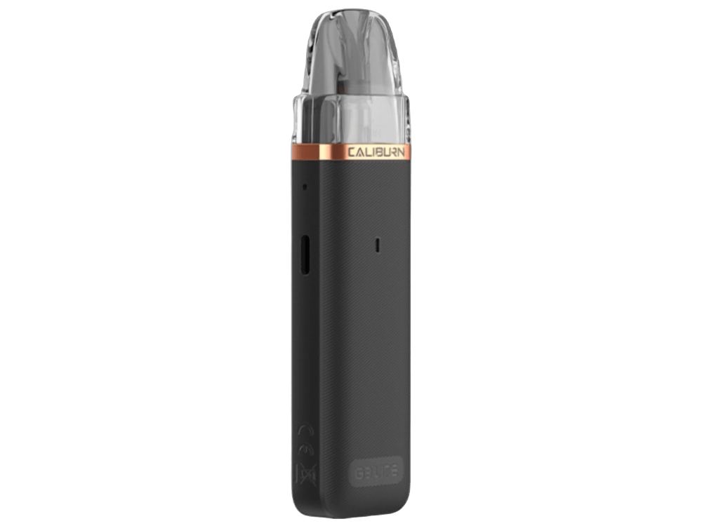 Uwell - Caliburn G3 Lite - E - Zigaretten Set - schwarz 1er Packung - Vapes4you