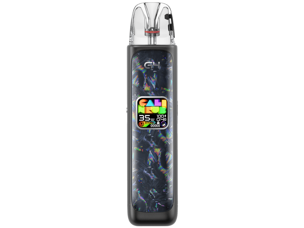 Uwell - Caliburn G4 - E - Zigaretten Set - schwarz 1er Packung - Vapes4you