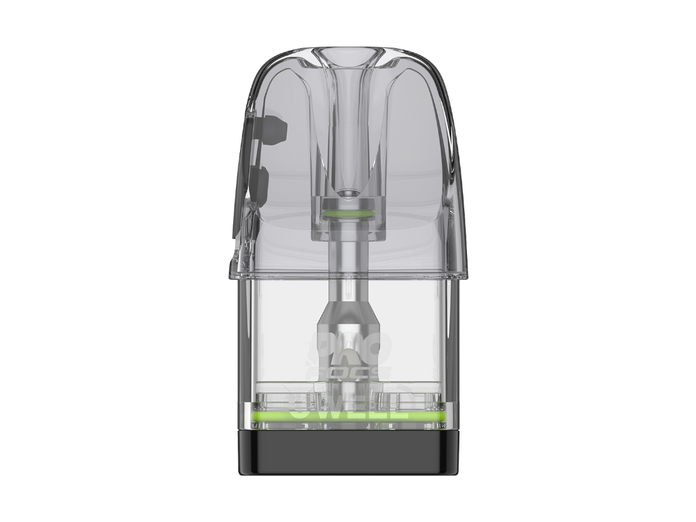 Uwell - Caliburn GPP Alpha - Pods mit Head (3 Stück)