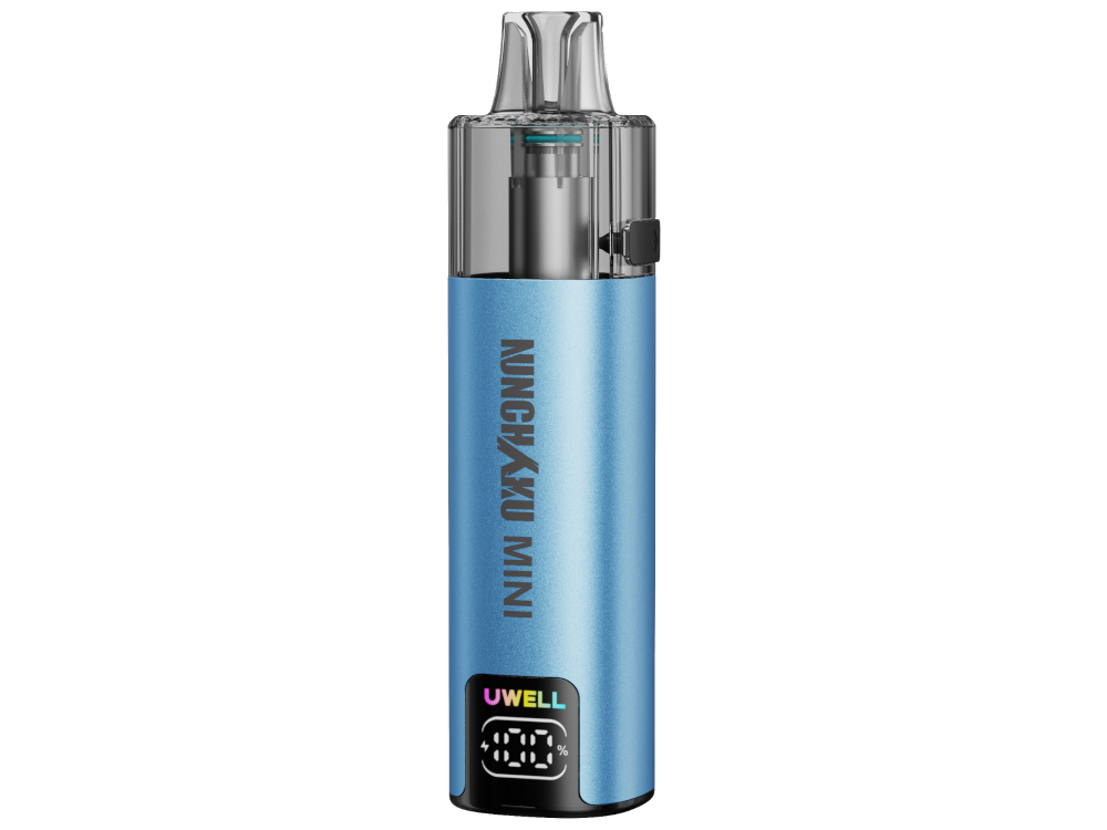 Uwell - Nunchaku Mini - E-Zigaretten Set