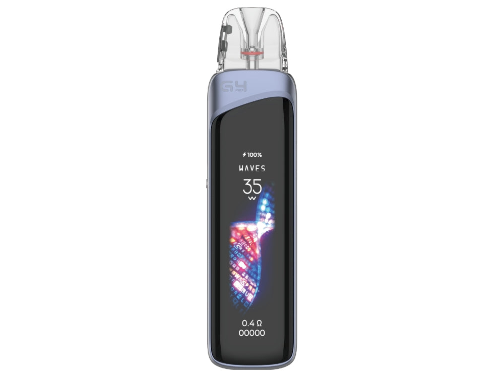 Uwell - Caliburn G4 Pro - E-Zigaretten Set
