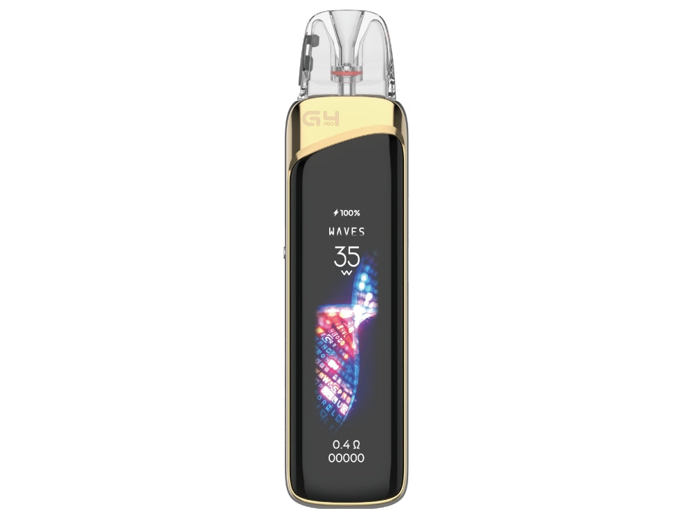 Uwell - Caliburn G4 Pro - E-Zigaretten Set