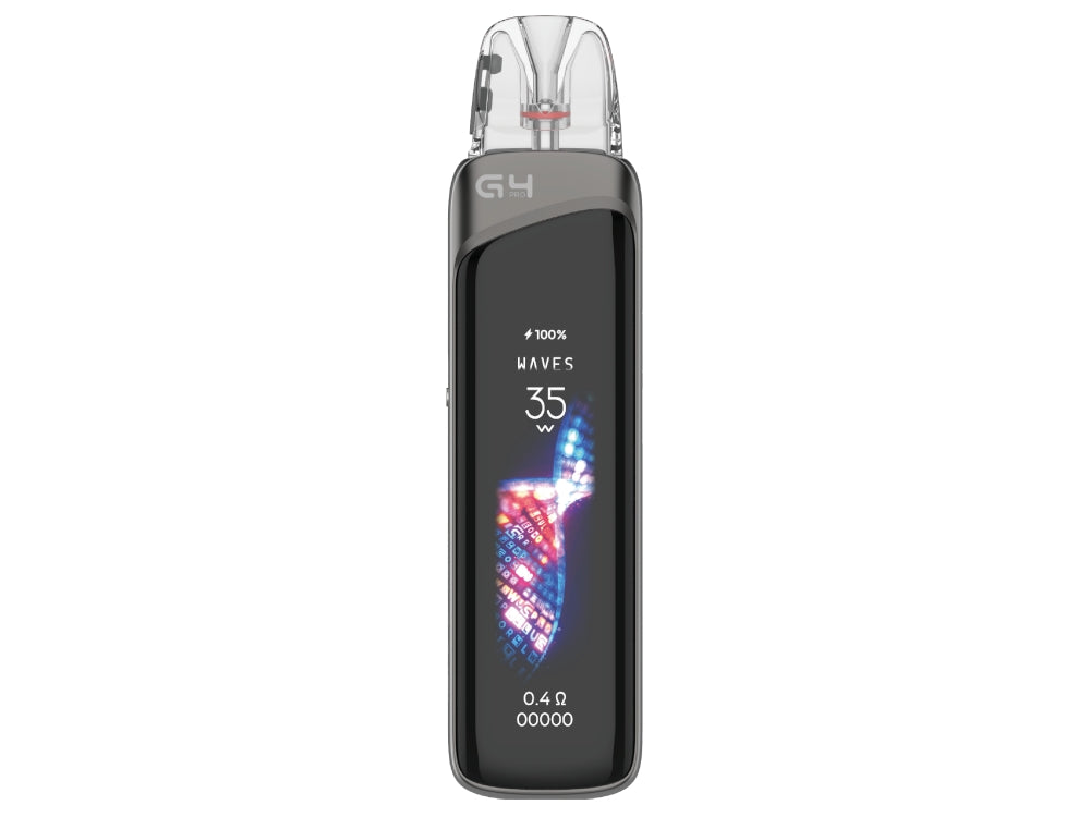 Uwell - Caliburn G4 Pro - E-Zigaretten Set