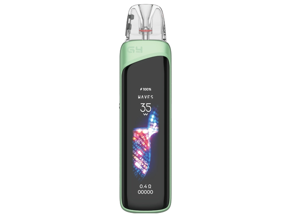 Uwell - Caliburn G4 Pro - E-Zigaretten Set