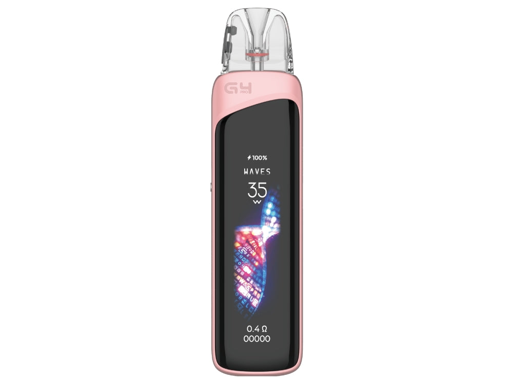 Uwell - Caliburn G4 Pro - E-Zigaretten Set