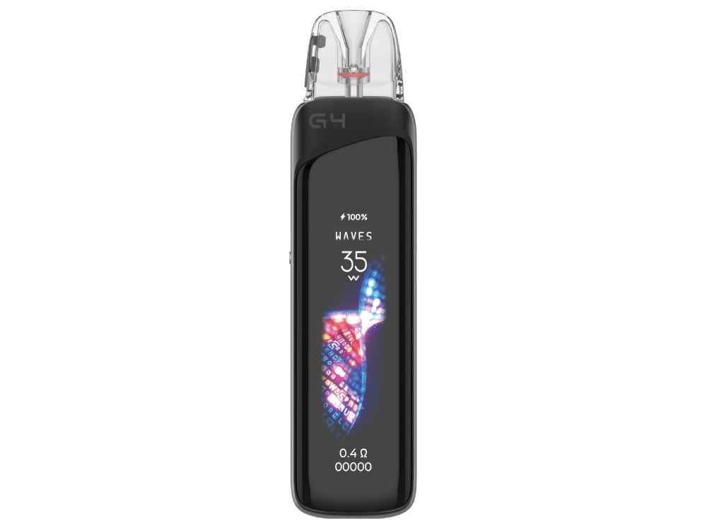Uwell - Caliburn G4 Pro - E-Zigaretten Set