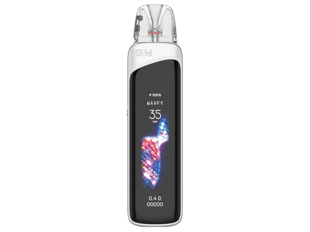 Uwell - Caliburn G4 Pro - E-Zigaretten Set