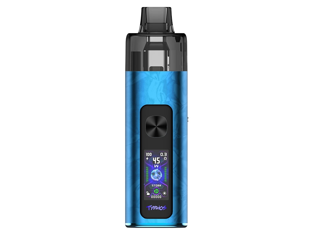 Uwell - Typhos - E-Zigaretten Set