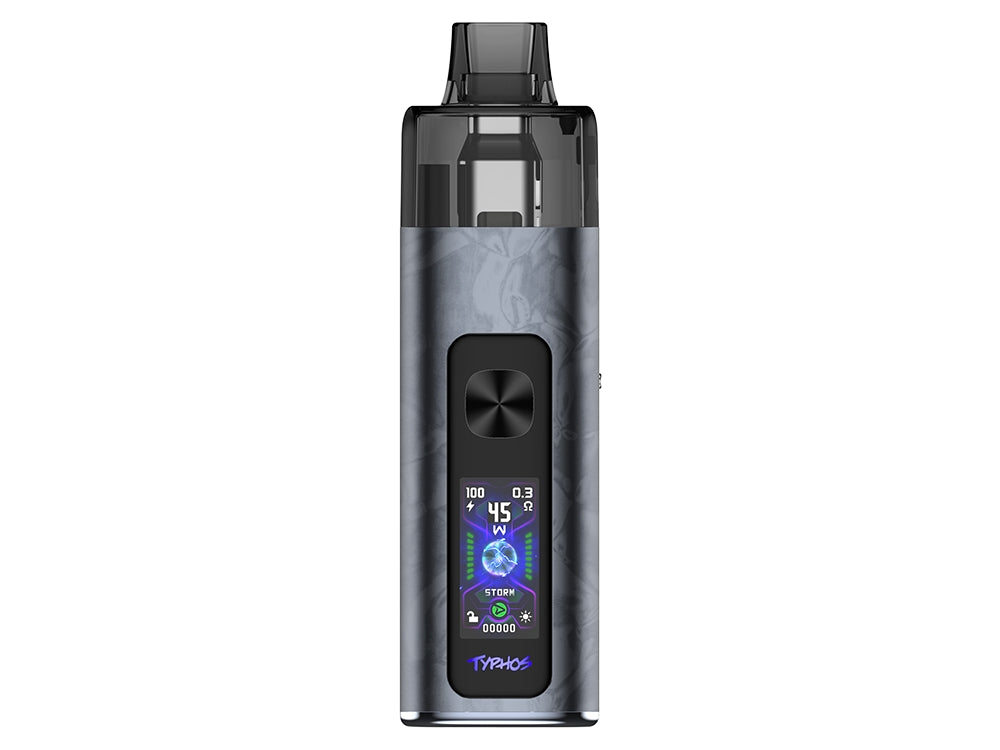 Uwell - Typhos - E-Zigaretten Set