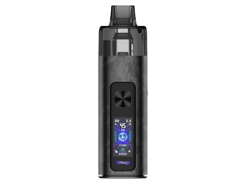 Uwell - Typhos - E-Zigaretten Set