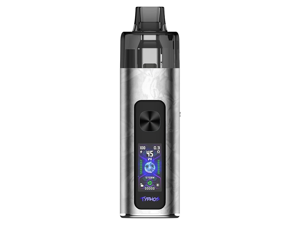Uwell - Typhos - E-Zigaretten Set