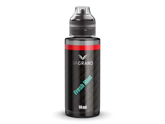Vagrand - Fresh Mint - Longfill Aroma 10ml (120ml Flasche) - Fresh Mint 1er Packung - Vapes4you