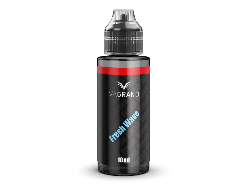 Vagrand - Fresh Wave - Longfill Aroma 10ml (120ml Flasche) - Fresh Wave 1er Packung - Vapes4you