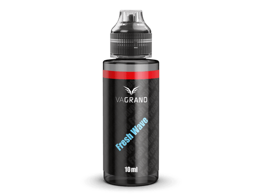 Vagrand - Fresh Wave - Longfill Aroma 10ml (120ml Flasche) - Fresh Wave 1er Packung - Vapes4you