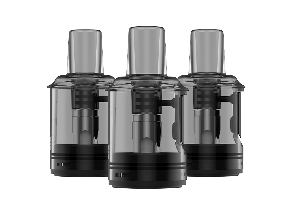 Vapefly - Manners R Pod - 3ml Cartridge mit Head - 1er Packung 1,0 Ohm - Vapes4you