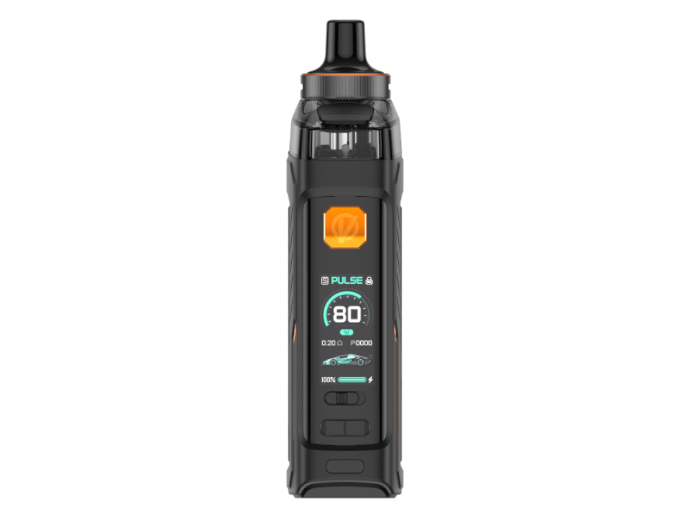 Vaporesso - ARMOUR G - E - Zigaretten Set - schwarz 1er Packung - Vapes4you