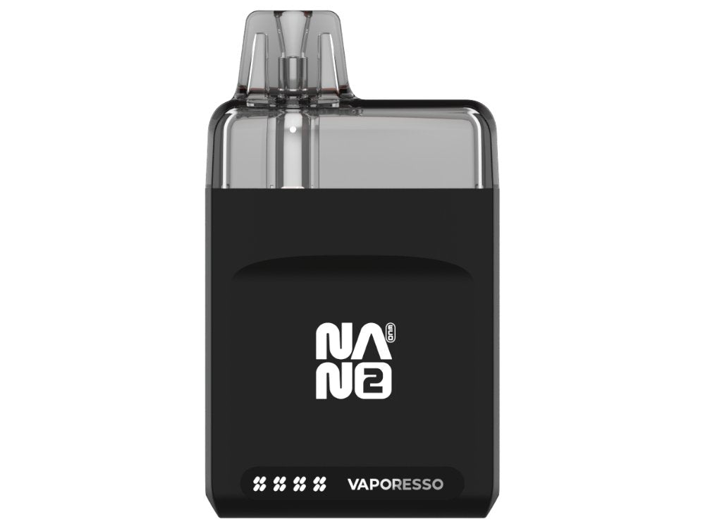 Vaporesso - ECO Nano 2 - E - Zigaretten Set - schwarz 1er Packung - Vapes4you