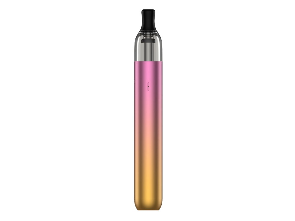 Vaporesso - ECO One - E - Zigaretten Set - pink - orange 1er Packung - Vapes4you