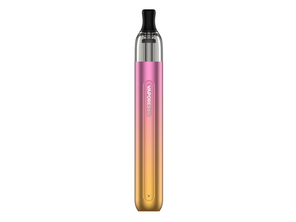 Vaporesso - ECO One - E - Zigaretten Set - pink - orange 1er Packung - Vapes4you