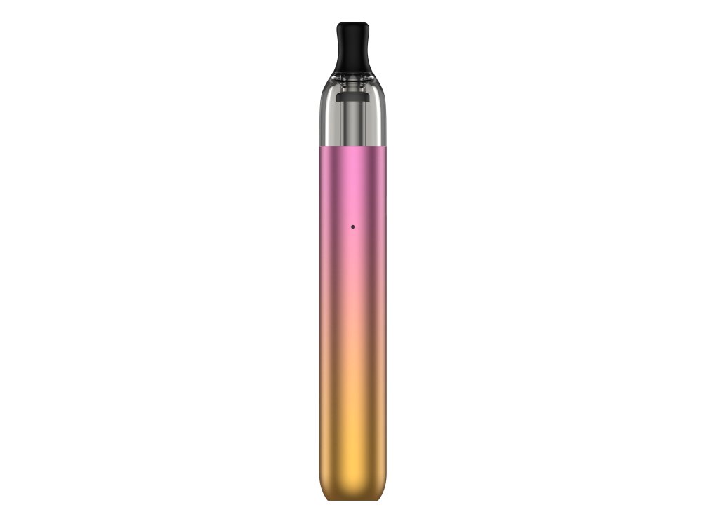 Vaporesso - ECO One - E - Zigaretten Set - pink - orange 1er Packung - Vapes4you