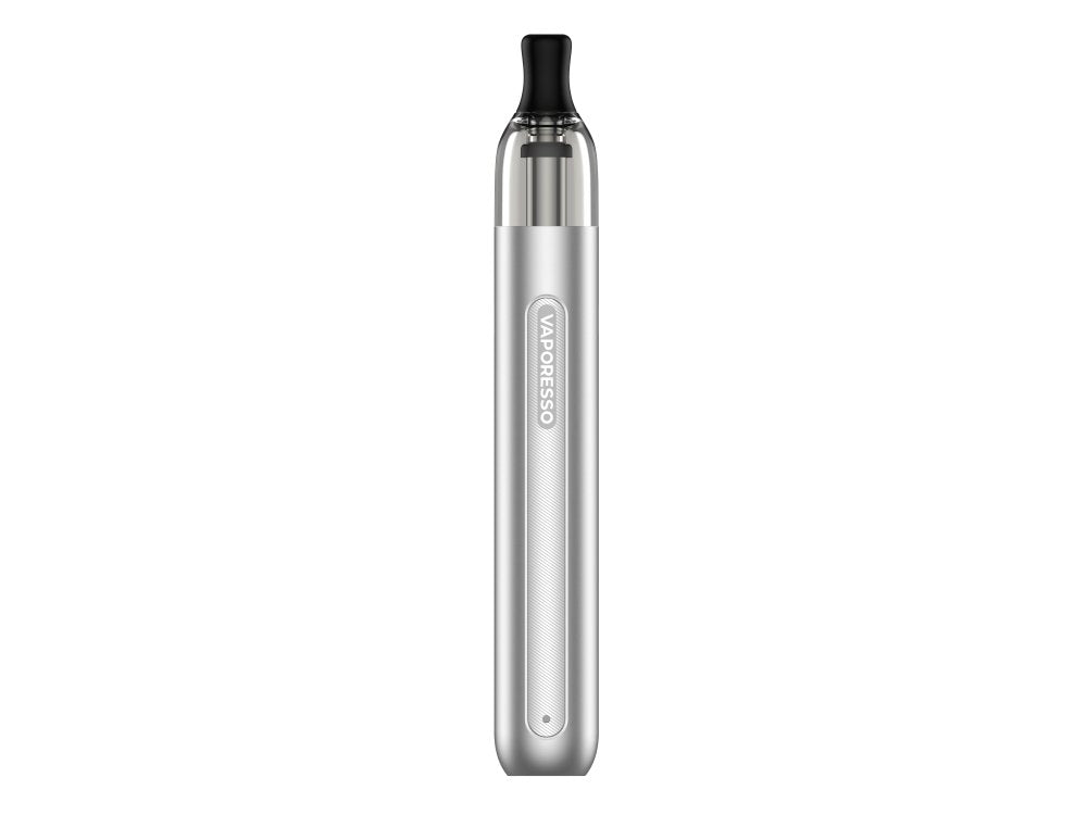 Vaporesso - ECO One - E - Zigaretten Set - silber 1er Packung - Vapes4you