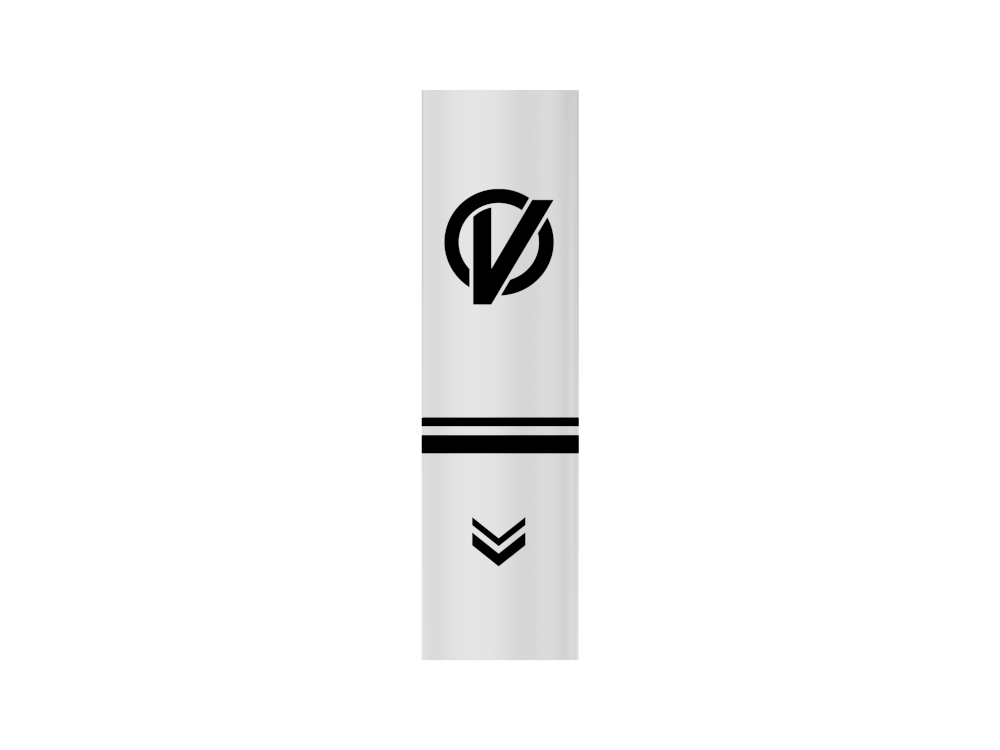 Vaporesso - ECO One - Filter Drip Tips (20 Stück)