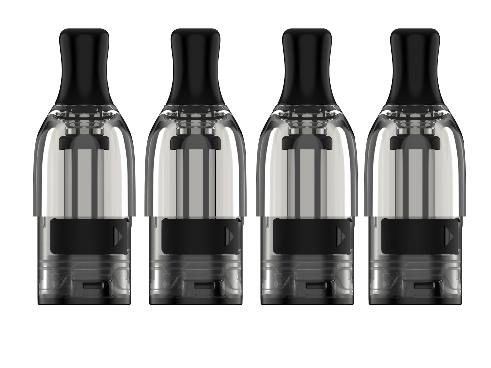 Vaporesso - ECO One - Mesh Pod (4 Stück pro Packung) - 1er Packung 1,2 Ohm - Vapes4you