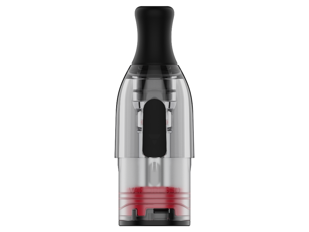 Vaporesso - ECO One - 2ml Mesh T-Pods mit Head (4 Stück)