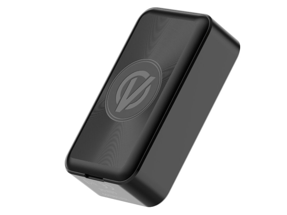 Vaporesso - Gen Max - 220 Watt Akkuträger - schwarz 1er Packung - Vapes4you