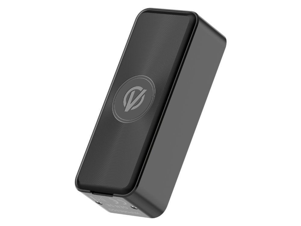 Vaporesso - Gen SE - 80 Watt Akkuträger - schwarz 1er Packung - Vapes4you
