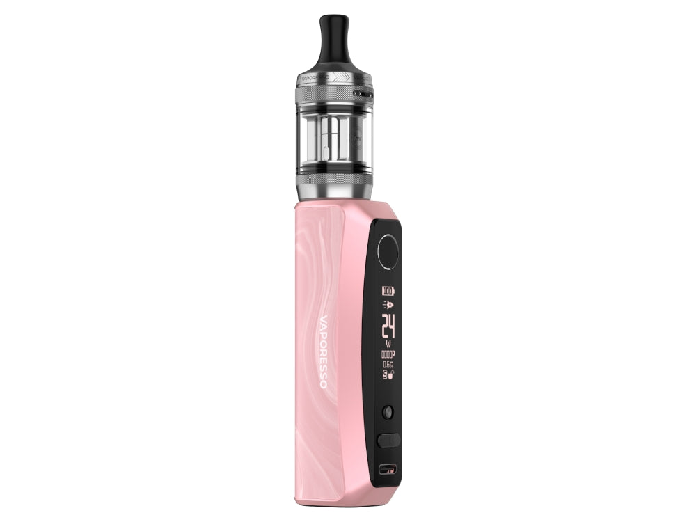 Vaporesso - GTX One Pro - E-Zigaretten Set